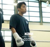 고현우 판정4R 김민성 (KBM S라이트급 4R, 25/08/16 서울)