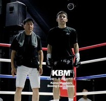 이찬 판정6R 디마 ('WE BOX 신인왕전' 웰터급 결승전 6R, 25/08/02 인천)