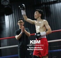 이세기 판정4R 황재동 (KBM 밴텀급 4R, 24/08/31 인천)
