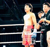 김지용 판정4R 박건우 (KBM 밴텀급 4R, 25/01/04 부산)
