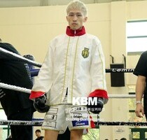 한양호 TKO9R 라밀 로다 (IBF 인터내셔널 S플라이급 TM, 25/04/26 서울)
