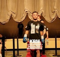 이건우 KO3R 타와라 렌야 (KBM 한일전 S플라이급 4R, 25/06/07 서울)