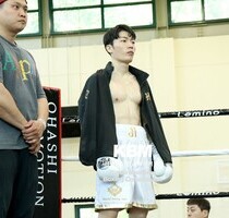 김지헌 판정4R 조영준 (KBM S페더급 4R, 25/04/26 서울)