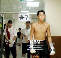 김태균 판정6R 배동민 (KBM S웰터급 6R, 25/09/14 서울)