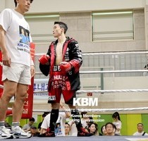 김종헌 판정10R 오지섭 (KBM 한국 라이트급 TM, 25/07/20 서울)