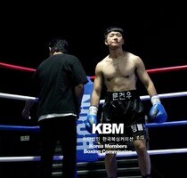 박성주 판정4R 문건우 (KBM S웰터급 4R, 24/06/29 인천)