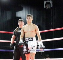 김민재 무승부4R 이명준 (KBM S미들급 4R, 25/01/11 인천)