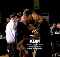 배영식 판정6R 루이스 (KBM 페더급 6R, 25/12/14 서울)