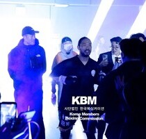 김태광 TKO4R 이선행 (KBM 한국 헤비급 TM, 25/12/14 서울)