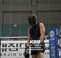 김황길 EX4R 윤종대 (KBM 시범경기 4R, 24/08/18 서울)