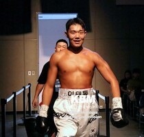 이태동 판정4R 이도훈 (KBM 슈퍼미들급 4R, 24/10/03 서울)