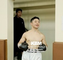 남태욱 무승부4R 홍승도 (KBM 미들급 4R, 25/06/21 서울)