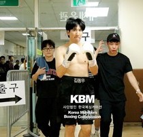 이태동 판정10R 김동우 (KBM 한국 L헤비급 TM, 25/09/14 서울)