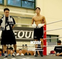 게리 타마요 판정6R 탁윤 (KBM 라이트급 6R, 25/08/16 서울)