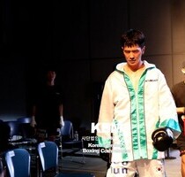 도윤상 판정4R 허준 (KBM 슈퍼미들급 4R, 24/09/06 서울)