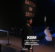 전형원 판정4R 김정명 (KBM 페더급 4R, 25/11/29 서울)