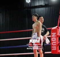 양슬찬 판정6R 김동욱 (KBM 라이트급 6R, 25/02/22 인천)