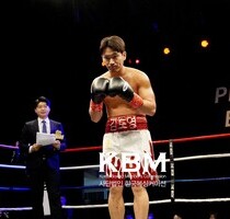 김도영 판정3R 여영준 (KBM 세미프로 미들급 3R, 26/01/31 서울)