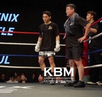 박창우 무승부4R 이병제 (KBM S라이트급 4R, 26/06/20 서울)