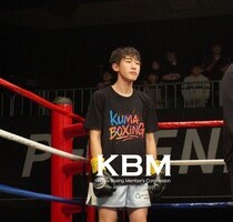 김희곤 판정4R 이주호 (KBM 페더급 4R, 26/04/26 서울)