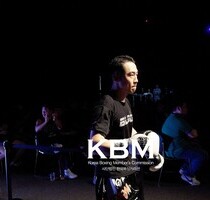 백석진 판정4R 정의영 (KBM 미들급 4R, 26/08/17 서울)