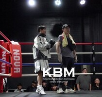 박찬우 판정6R 황인철 (KBM S플라이급 6R, 26/04/25 인천)