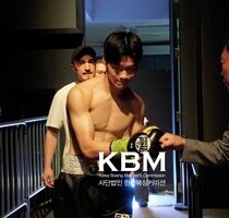 조영준 판정4R 최재완 (KBM 라이트급 4R, 26/06/20 서울)