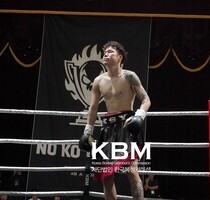 이준희 판정8R 김상연 (OPBF 내셔널 라이트급 TM, 26/08/16 서울)