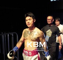 김태규 무승부4R 전현수 (KBM 라이트급 4R, 26/06/20 서울)