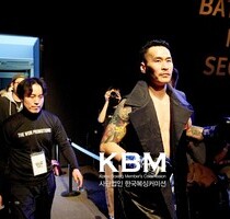 백하소 판정6R 이바딤 (KBM 미들급 6R, 26/01/31 서울)