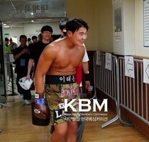 윤덕노 EX4R 이태동 (KBM 시범경기 4R, 26/03/15 서울)