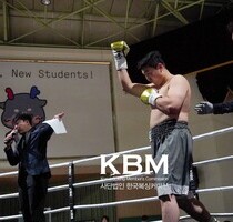 이태욱 판정4R 연도흠 (KBM 헤비급 4R, 26/03/27 서울)