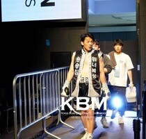 김용욱 TKO2R 이규현 (KBM 한국 L헤비급 TM, 26/04/26 서울)