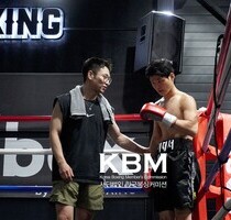 이재서 판정4R 김예준 (KBM S라이트급 4R, 26/07/25 인천)