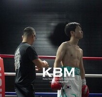 안지환 판정4R 이찬 (KBM 밴텀급 4R, 26/08/29 인천)