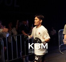 안효민 판정4R 정진영 (KBM 웰터급 4R, 26/06/20 서울)