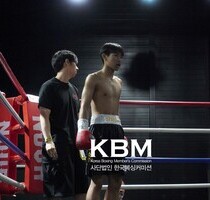 박수찬 판정4R 양승빈 (KBM 페더급 4R, 26/06/27 인천)