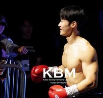 김시헌 판정3R 이용호 (KBM 세미프로 S웰터급 3R, 26/08/17 서울)