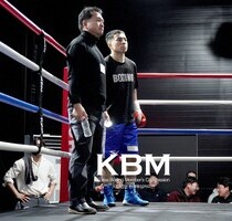 오조드벡 판정4R 박수환 ('WE BOX 신인왕전' S웰터급 8강전 4R, 26/01/25