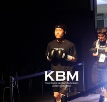 신동혁 판정3R 김시원 (KBM 세미프로 S라이트급 3R, 26/08/17 서울)