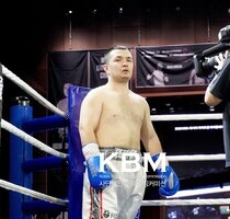 이재훈 EX4R 무로존 이노비디노프 (KBM 시범경기 4R, 26/04/05 남양주)