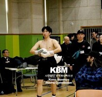 김동우 판정6R 박준혁 (KBM S미들급 6R, 26/01/18 서울)