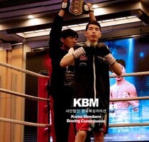 박찬대 TKO2R 오상헌 (OPBF 실버 S밴텀급 TM, 25/12/27 서울)