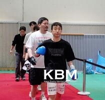 최이현 판정4R 조인규 (KBM 페더급 4R, 26/05/17 안양)