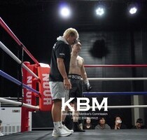 박정환 TKO4R 고요한 (KBM 미들급 4R, 26/05/30 인천)