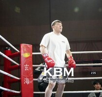 예누리 EX4R 김남신 (KBM 시범경기 4R, 26/04/05 남양주)