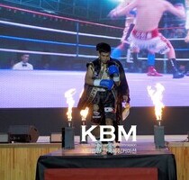 라넬리오 퀴조 판정10R 조버 아미스토소 (WBA 아시아 EAST S밴텀급 TM, 26/0