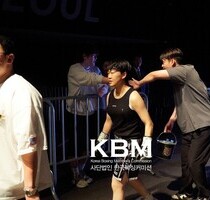 방지현 판정4R 김수빈 (KBM 여성 플라이급 4R, 26/06/20 서울)