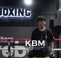 조정연 판정6R 김지용 (KBM S밴텀급 6R, 26/05/30 인천)