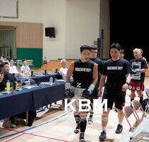 이예훈 EX4R 이준 (KBM 이벤트경기 4R, 26/08/16 서울)